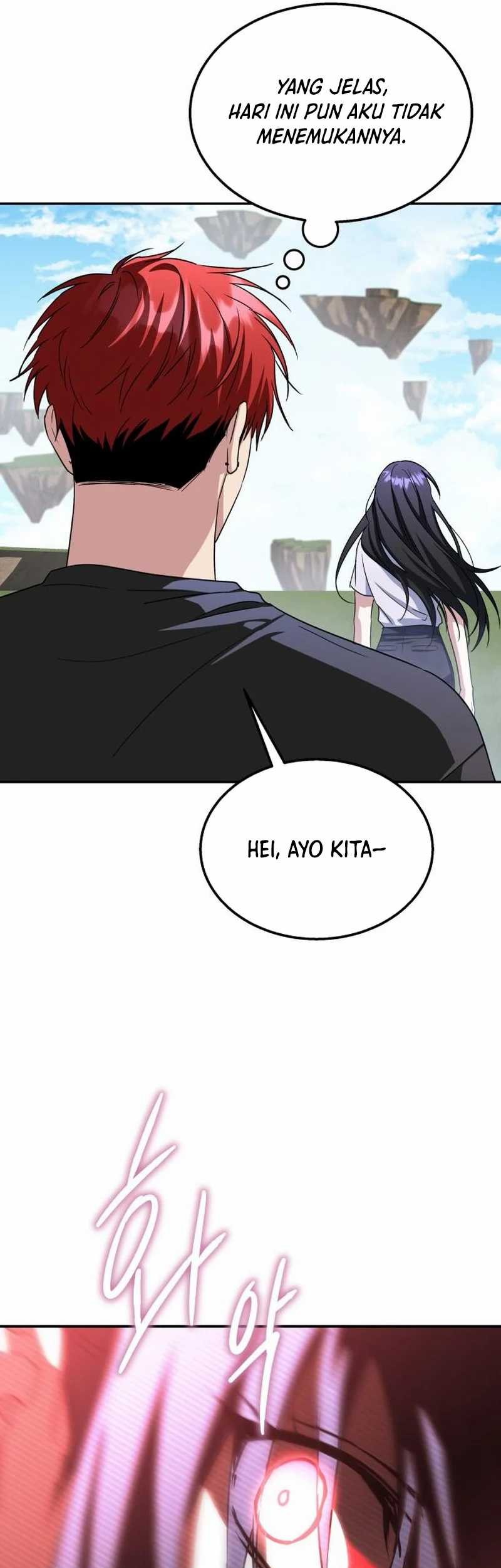 The Returned C-Rank Tank Won’t Die! Chapter 9 Gambar 100