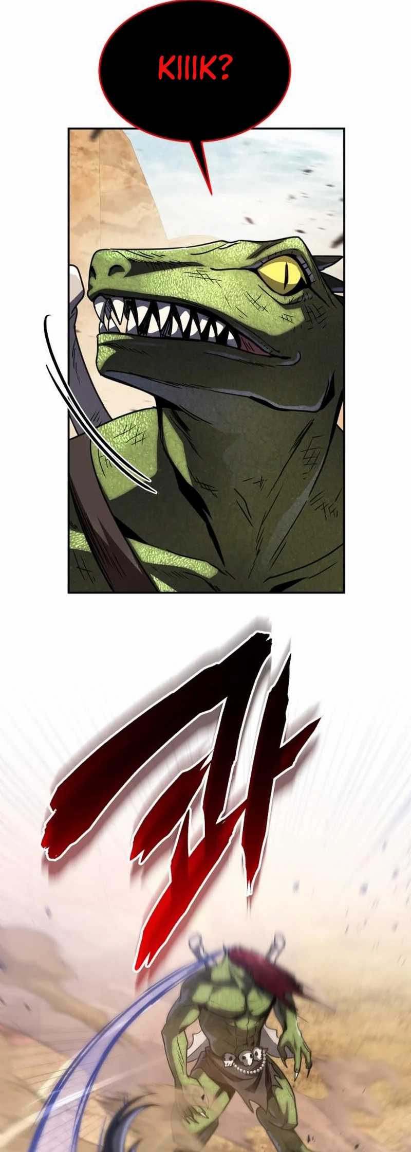 The Returned C-Rank Tank Won’t Die! Chapter 9 Gambar 16