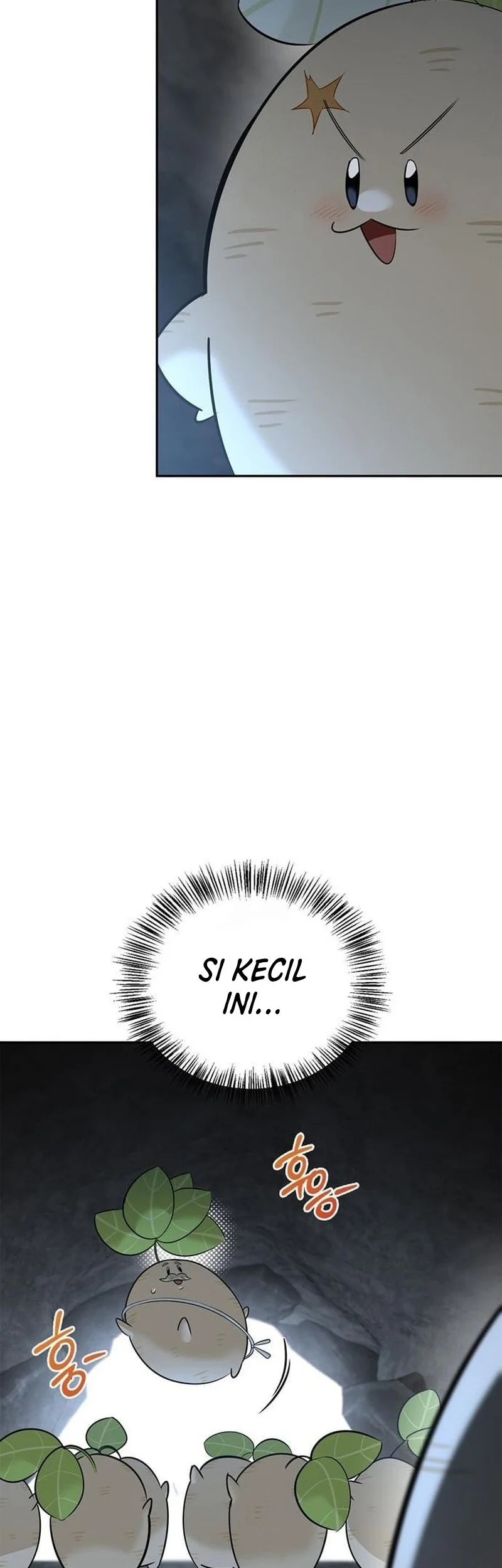 The S-Class Hunter Who Heals Monsters Chapter 27 Gambar 56