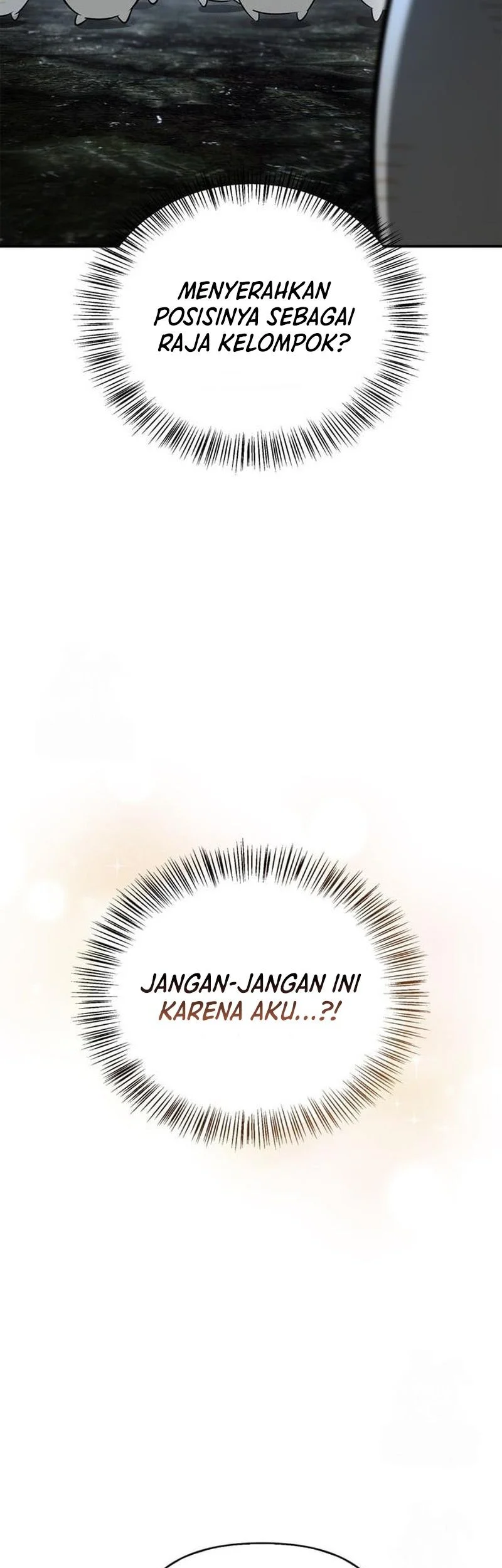 The S-Class Hunter Who Heals Monsters Chapter 27 Gambar 57