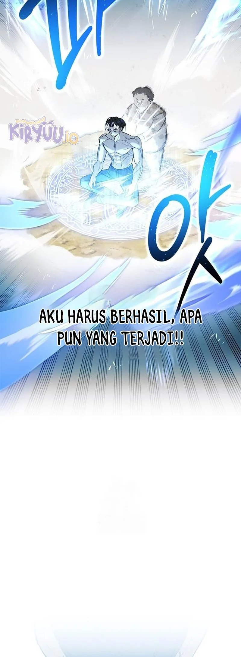 The S-Class Hunter Who Heals Monsters Chapter 27 Gambar 6