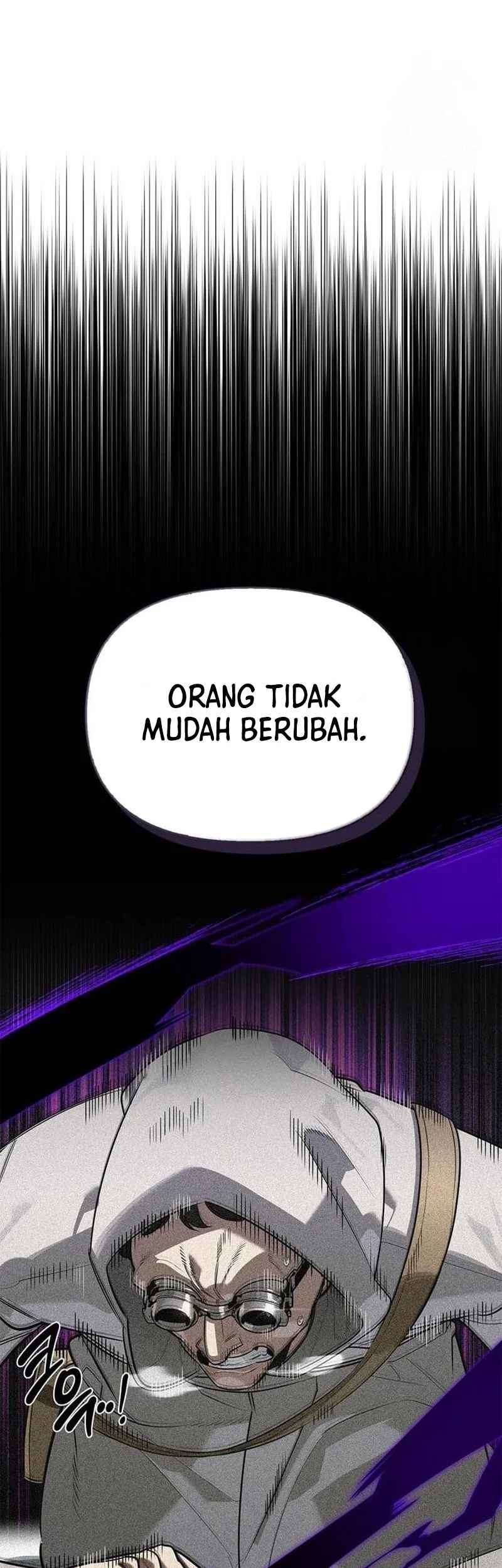 The S-Class Hunter Who Heals Monsters Chapter 27 Gambar 25