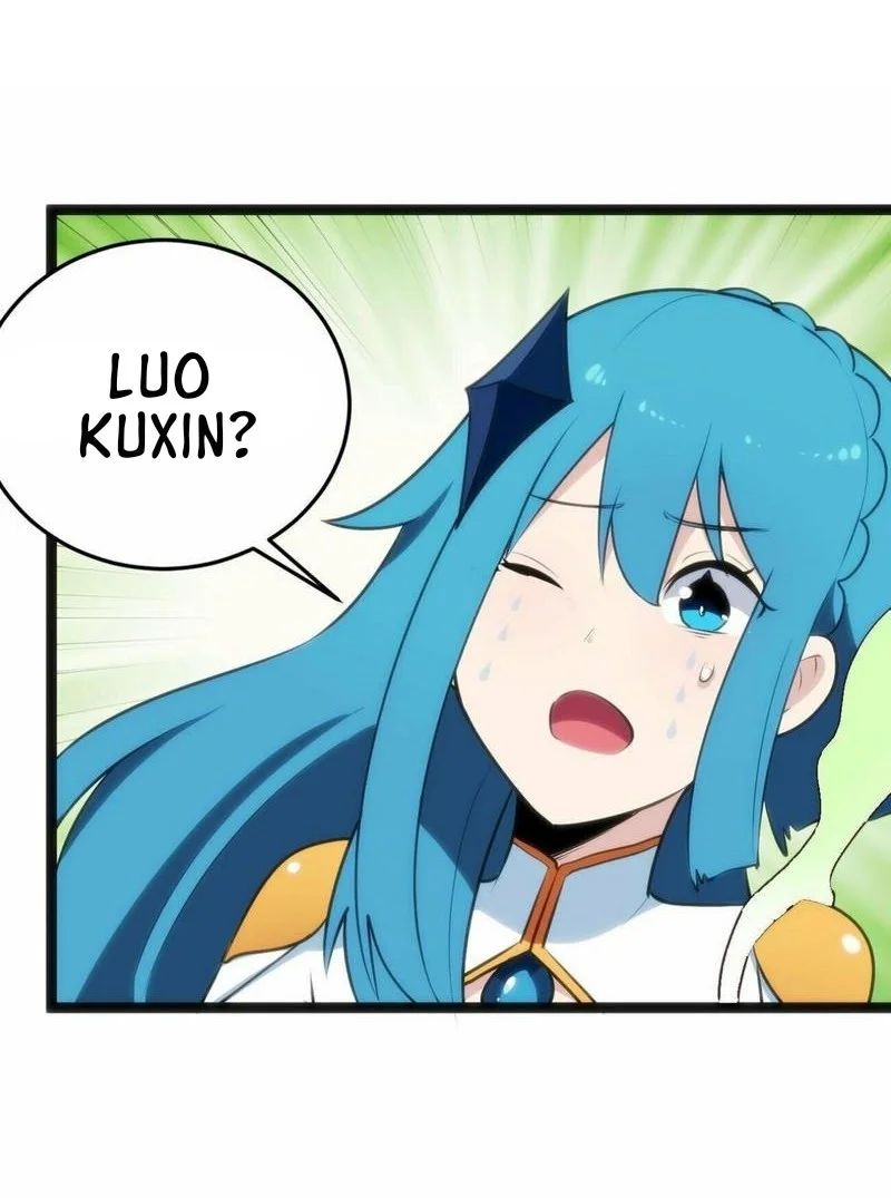 The Saintess Has a Showdown Chapter 40 Gambar 9