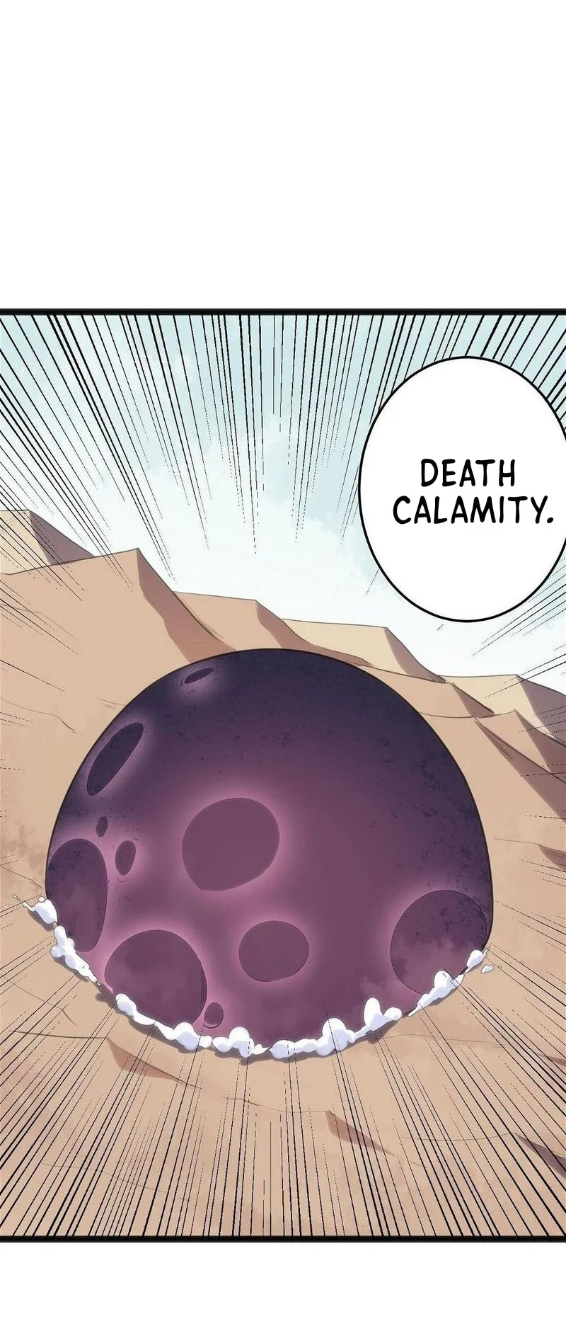 The Saintess Has a Showdown Chapter 42 Gambar 13