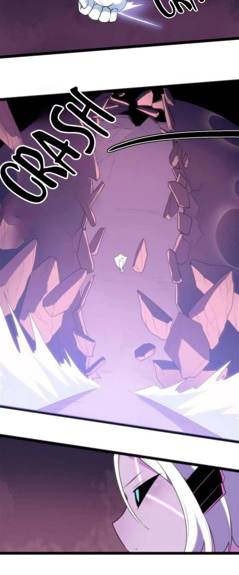 The Saintess Has a Showdown Chapter 43 Gambar 18