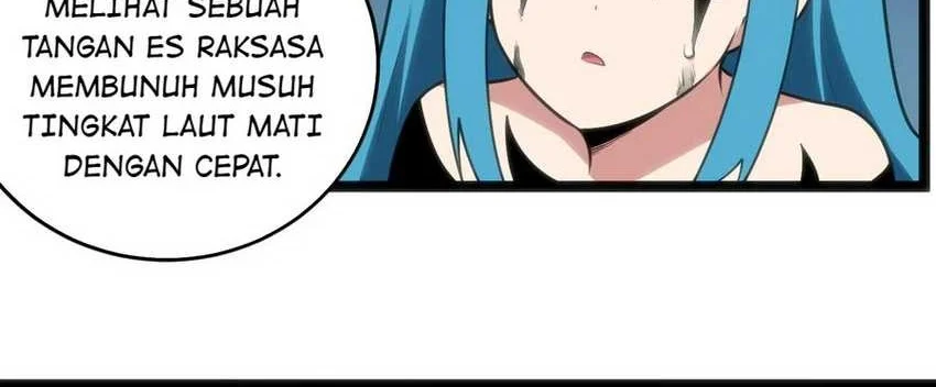 The Saintess Has a Showdown Chapter 46 Gambar 8