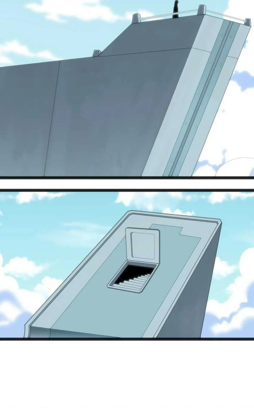 The Saintess Has a Showdown Chapter 48 Gambar 6