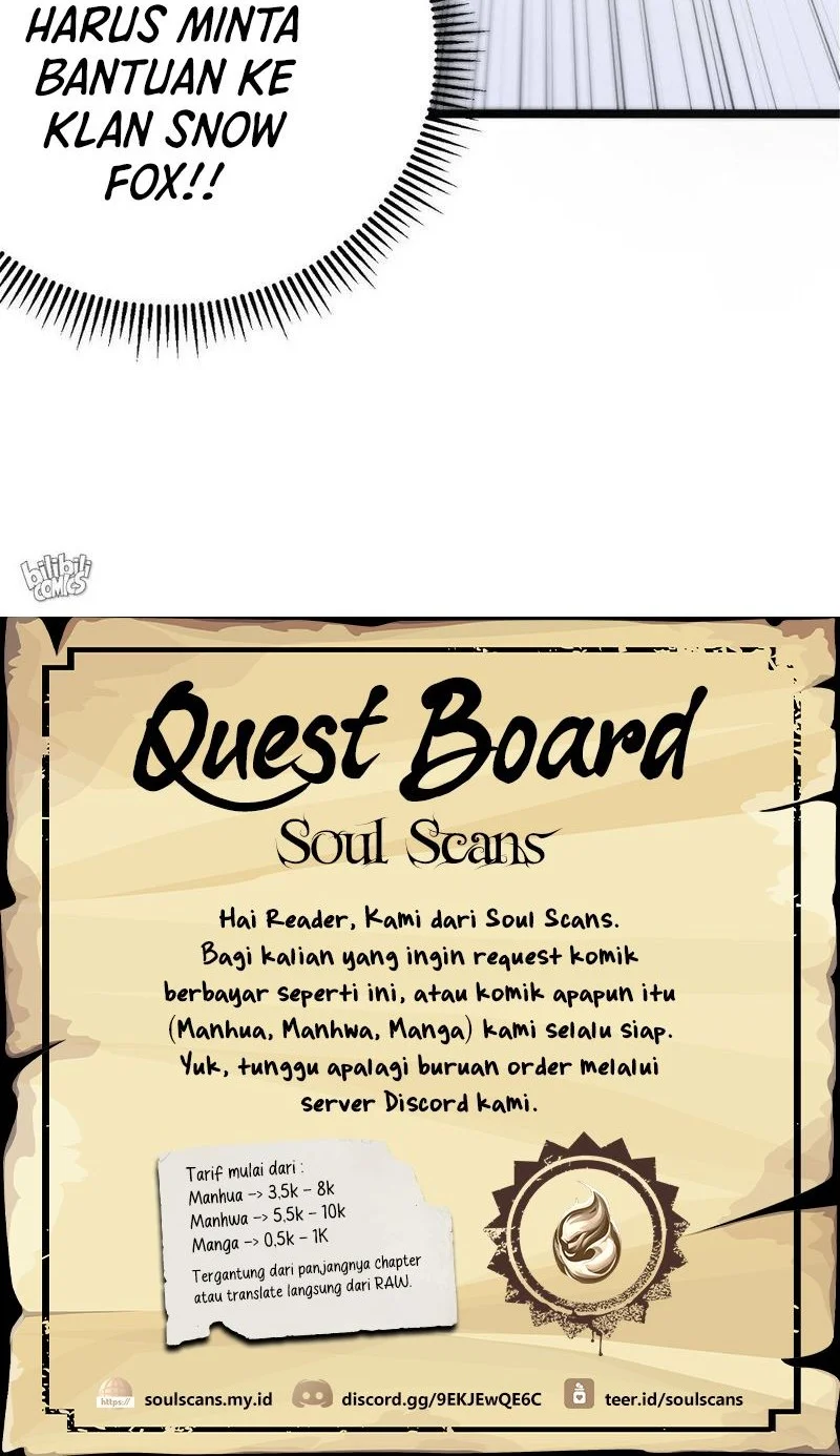 The Saintess Has a Showdown Chapter 5 Gambar 43