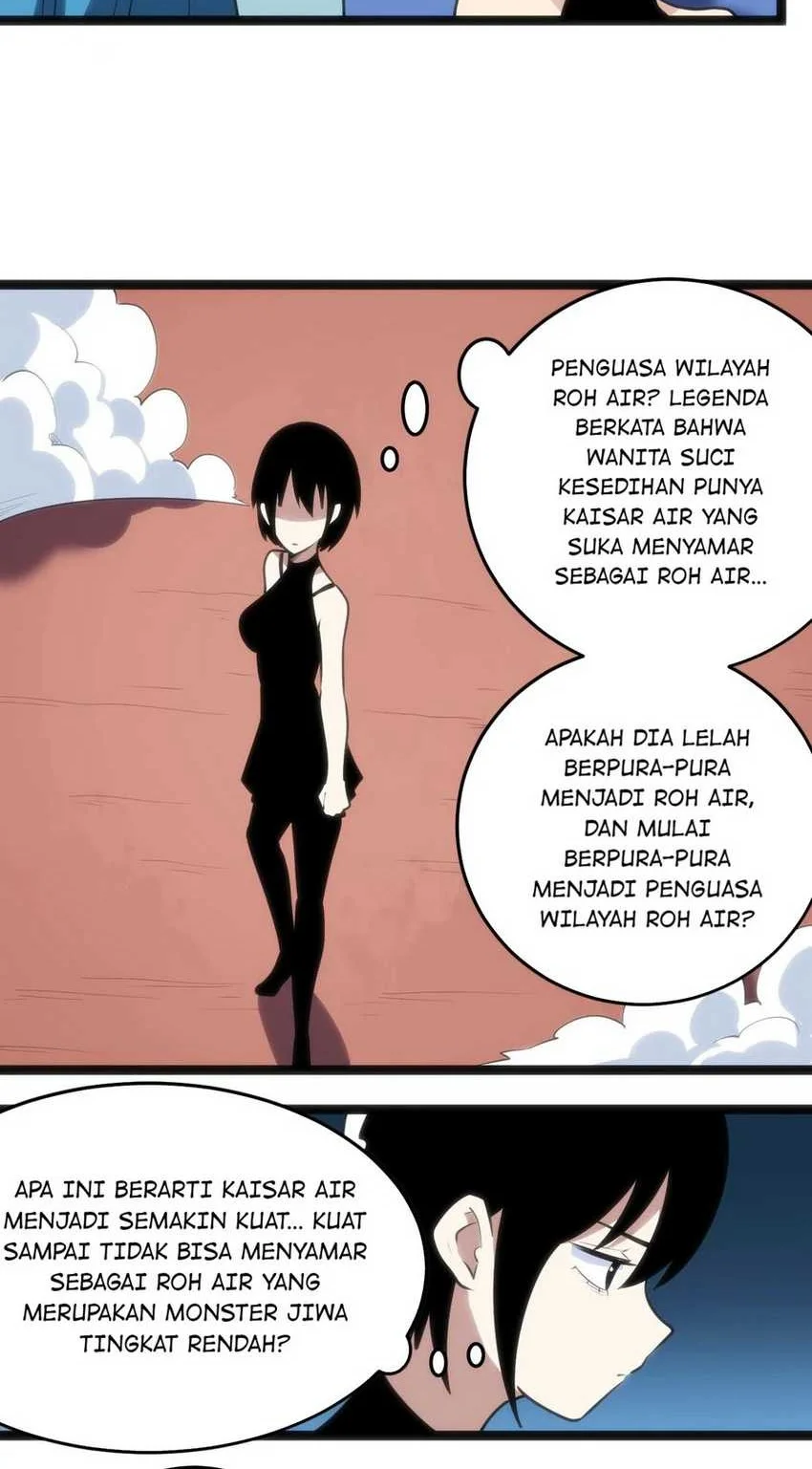 The Saintess Has a Showdown Chapter 50 Gambar 16