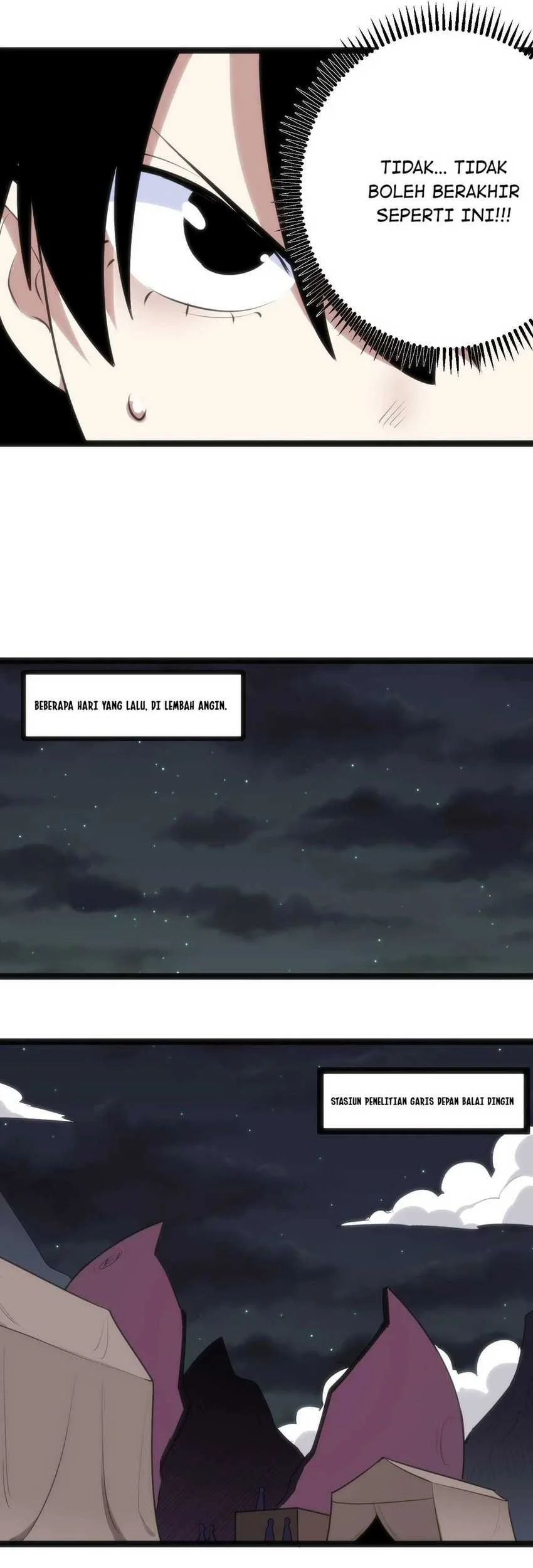 The Saintess Has a Showdown Chapter 51 Gambar 13