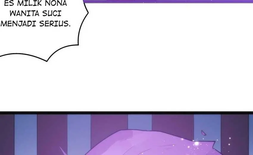 The Saintess Has a Showdown Chapter 52 Gambar 4