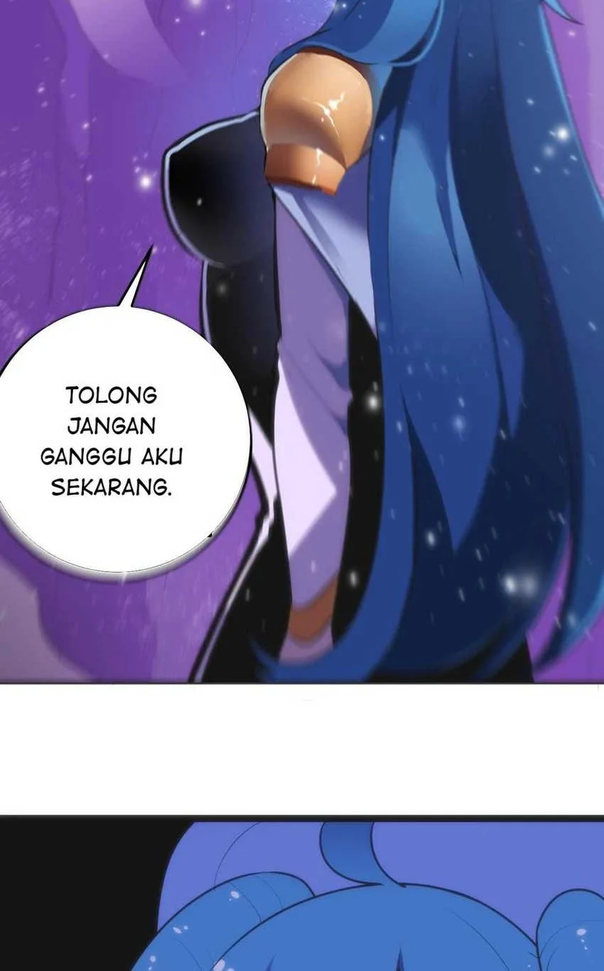 The Saintess Has a Showdown Chapter 52 Gambar 12