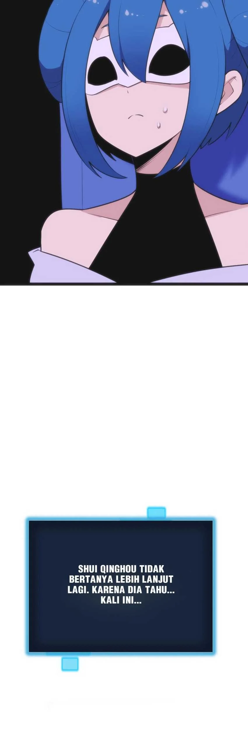 The Saintess Has a Showdown Chapter 52 Gambar 13