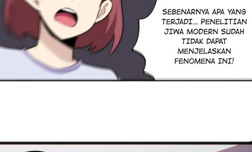 The Saintess Has a Showdown Chapter 53 Gambar 22