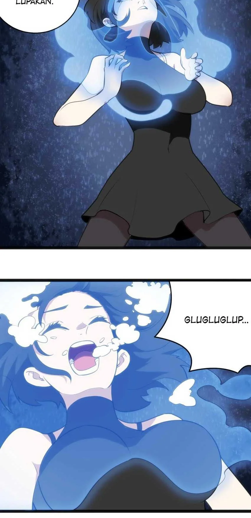 The Saintess Has a Showdown Chapter 53 Gambar 6