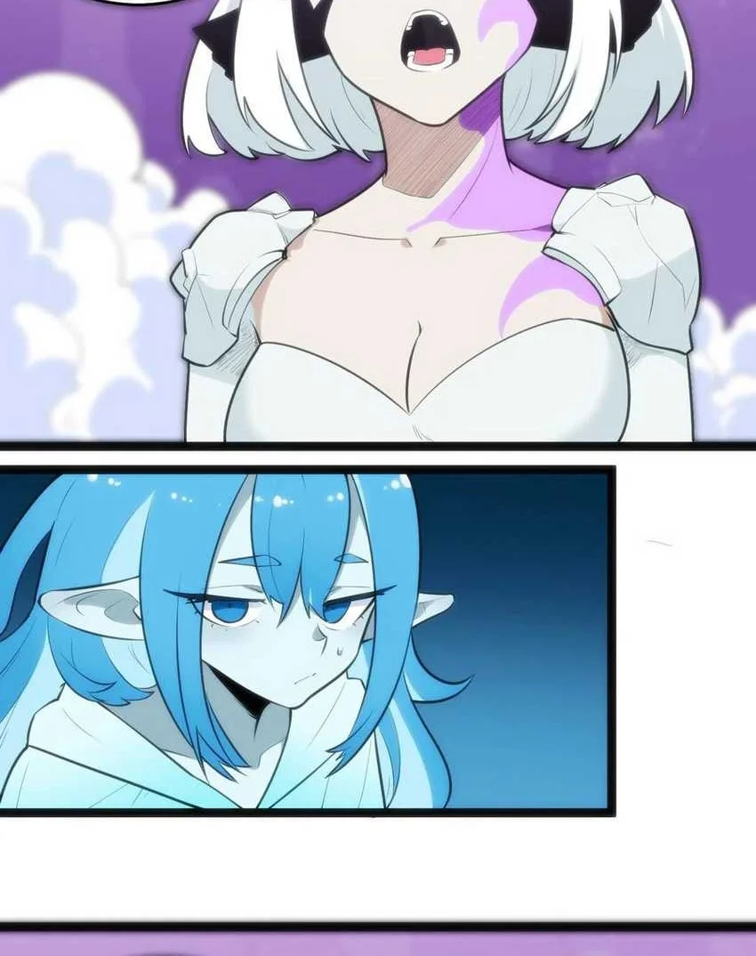 The Saintess Has a Showdown Chapter 53 Gambar 10