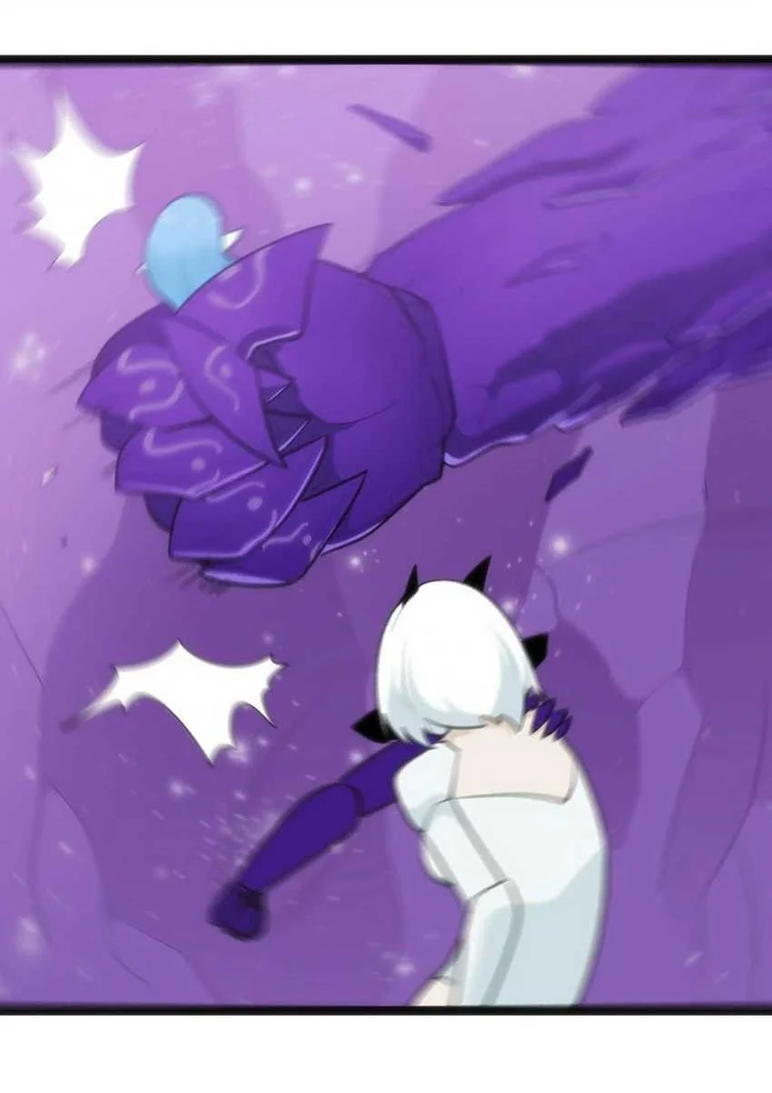 The Saintess Has a Showdown Chapter 53 Gambar 12