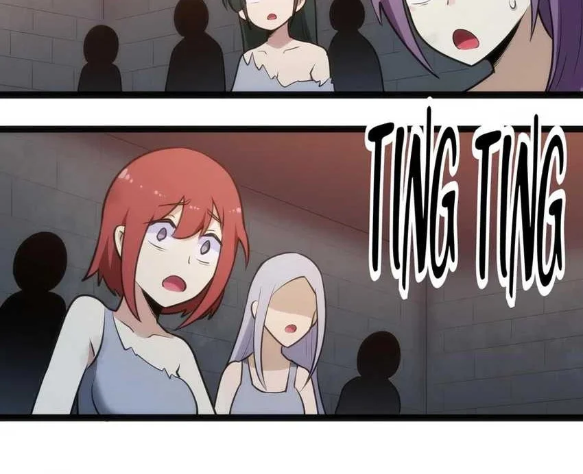 The Saintess Has a Showdown Chapter 55 Gambar 20