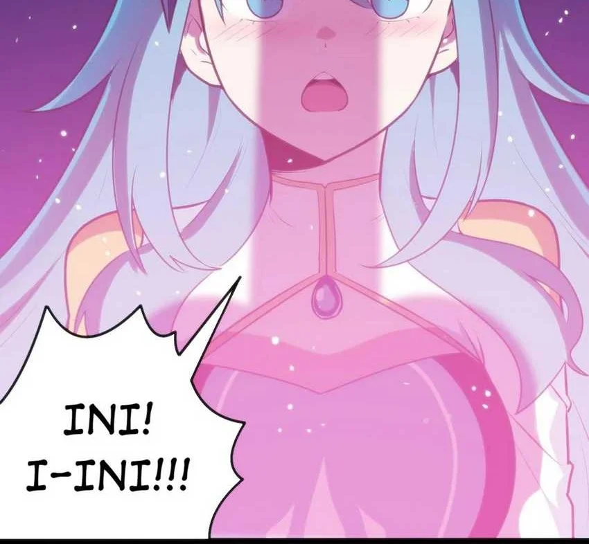 The Saintess Has a Showdown Chapter 55 Gambar 12