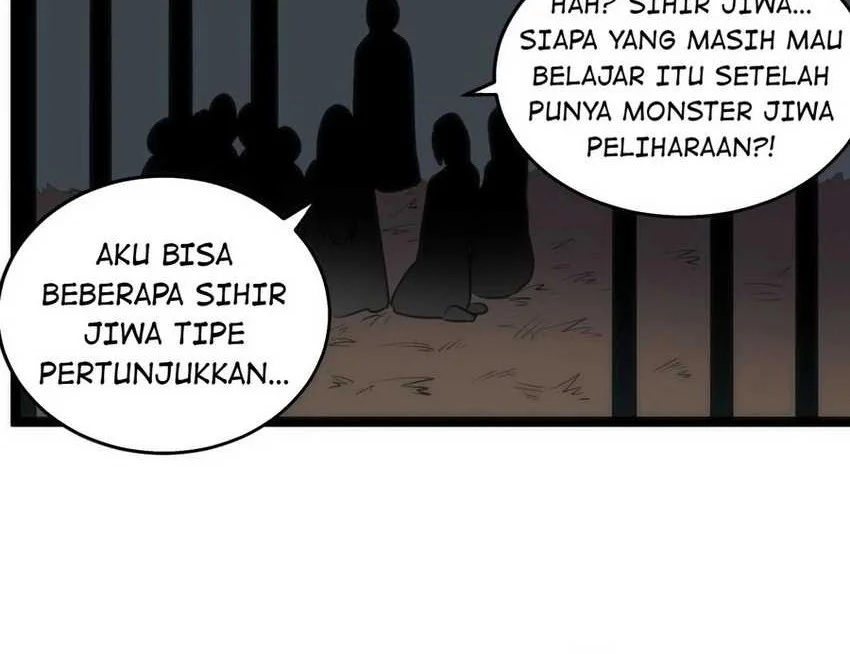 The Saintess Has a Showdown Chapter 56 Gambar 20