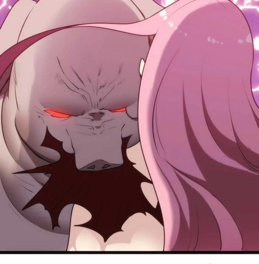 The Saintess Has a Showdown Chapter 56 Gambar 6