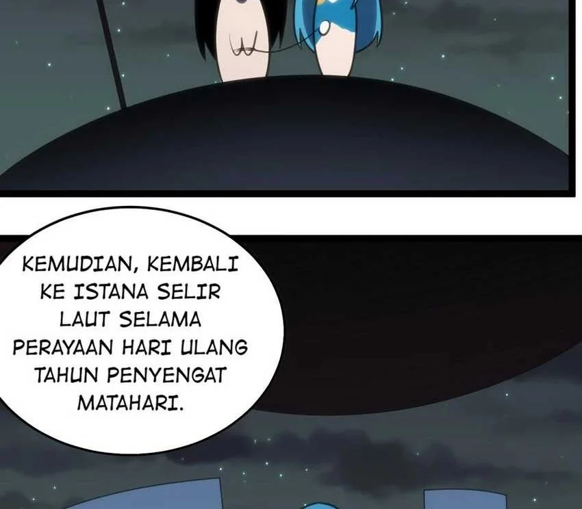 The Saintess Has a Showdown Chapter 58 Gambar 4