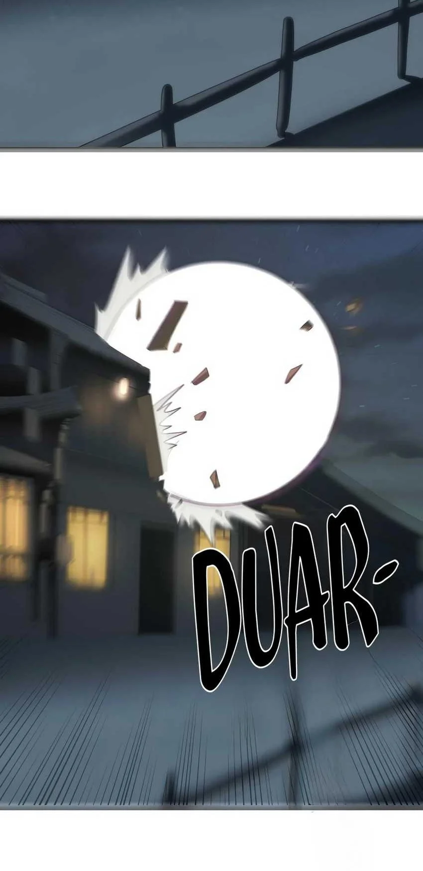 The Saintess Has a Showdown Chapter 60 Gambar 24