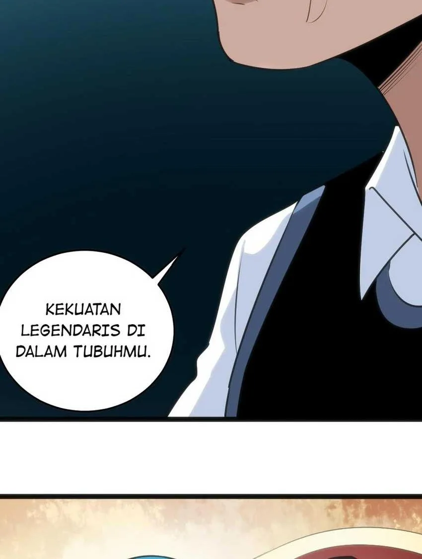 The Saintess Has a Showdown Chapter 60 Gambar 10