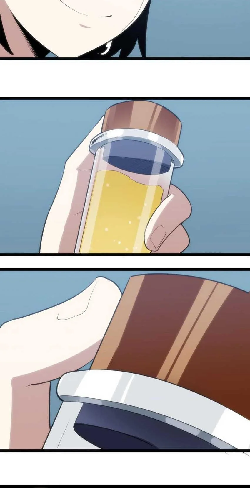 The Saintess Has a Showdown Chapter 62 Gambar 20