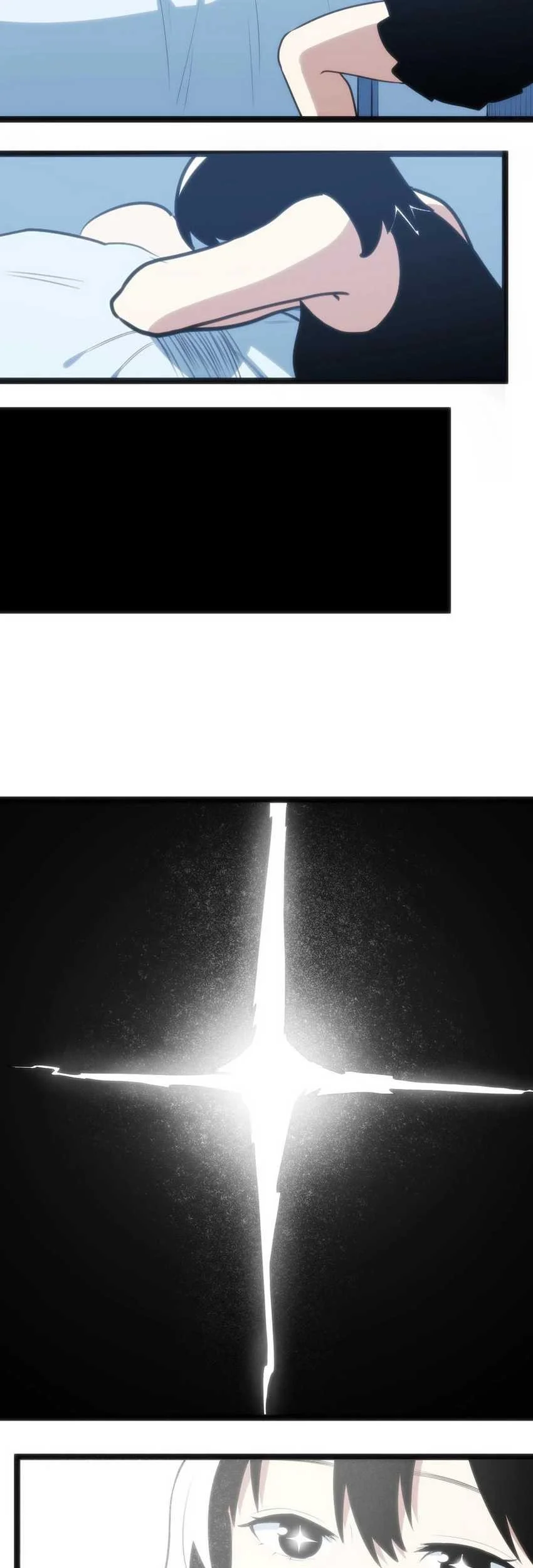 The Saintess Has a Showdown Chapter 62 Gambar 3