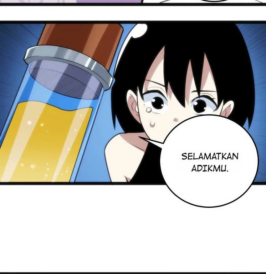 The Saintess Has a Showdown Chapter 62 Gambar 10