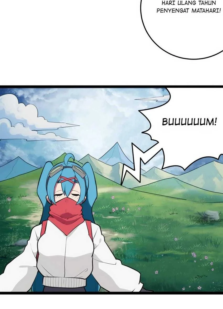 The Saintess Has a Showdown Chapter 63 Gambar 4