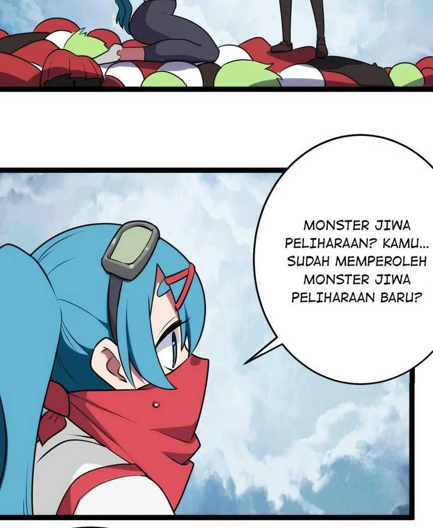 The Saintess Has a Showdown Chapter 63 Gambar 10