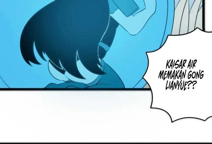 The Saintess Has a Showdown Chapter 68 Gambar 9