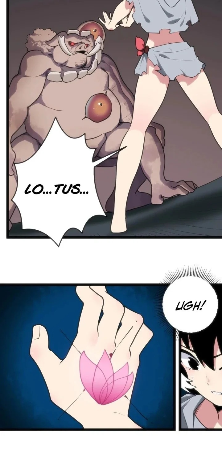 The Saintess Has a Showdown Chapter 69 Gambar 13