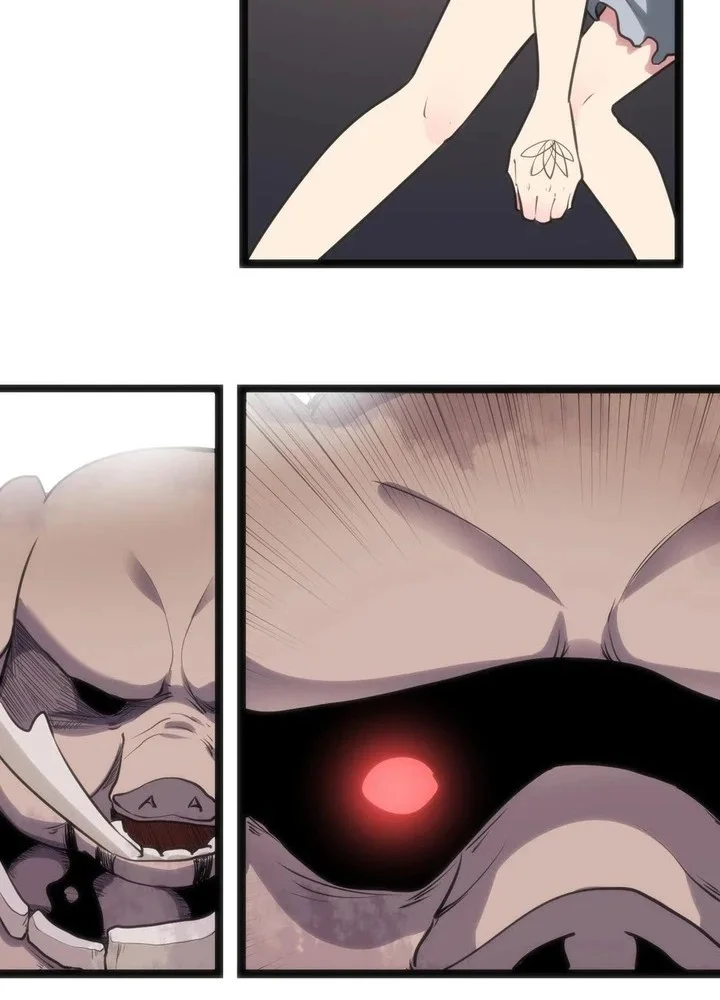 The Saintess Has a Showdown Chapter 69 Gambar 15