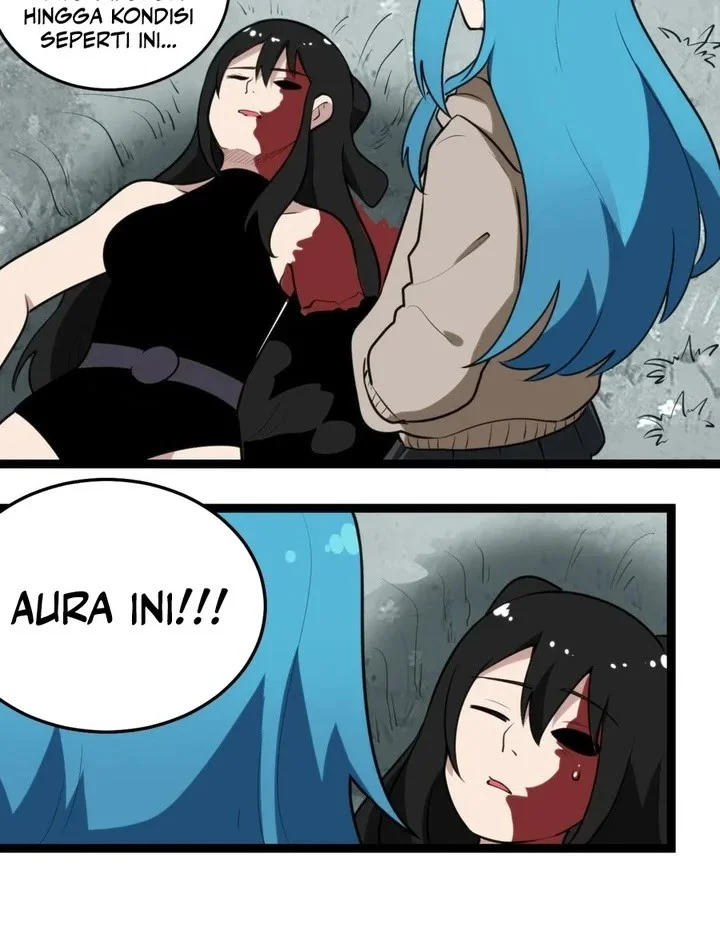 The Saintess Has a Showdown Chapter 70 Gambar 7