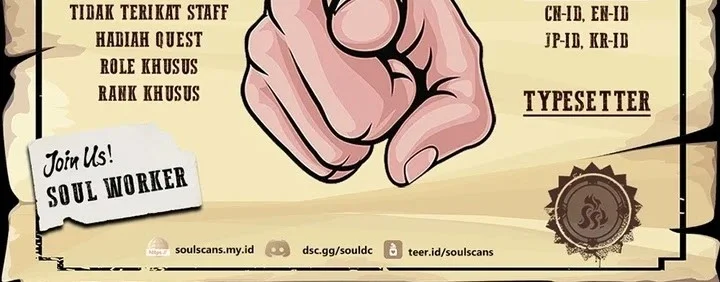 The Saintess Has a Showdown Chapter 70 Gambar 22