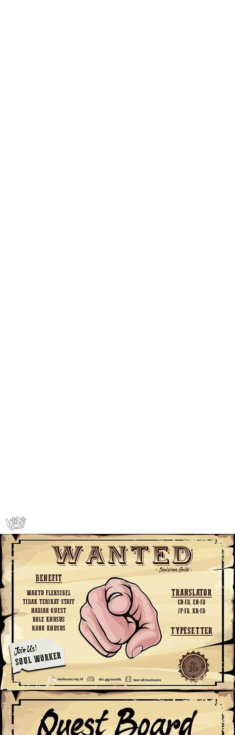 The Saintess Has a Showdown Chapter 74 Gambar 36