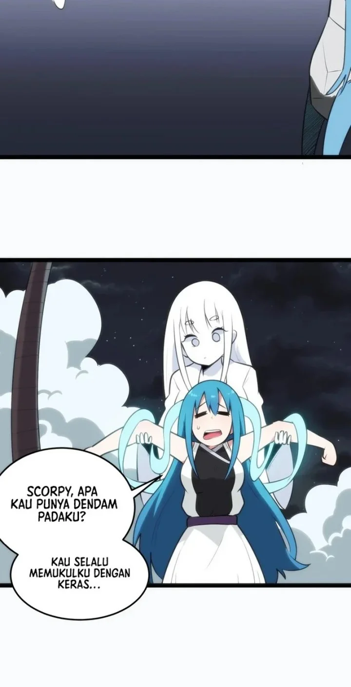 The Saintess Has a Showdown Chapter 77 Gambar 23