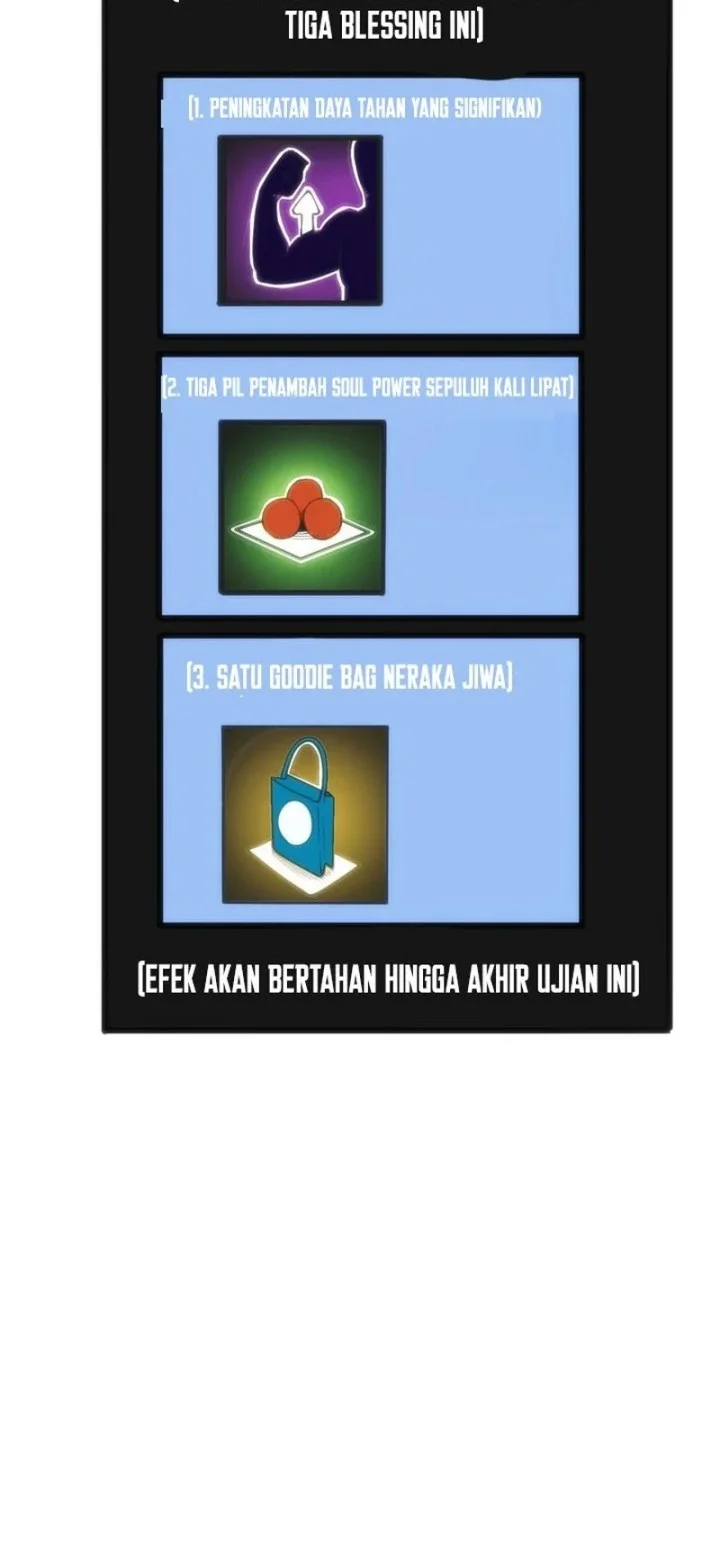 The Saintess Has a Showdown Chapter 79 Gambar 8