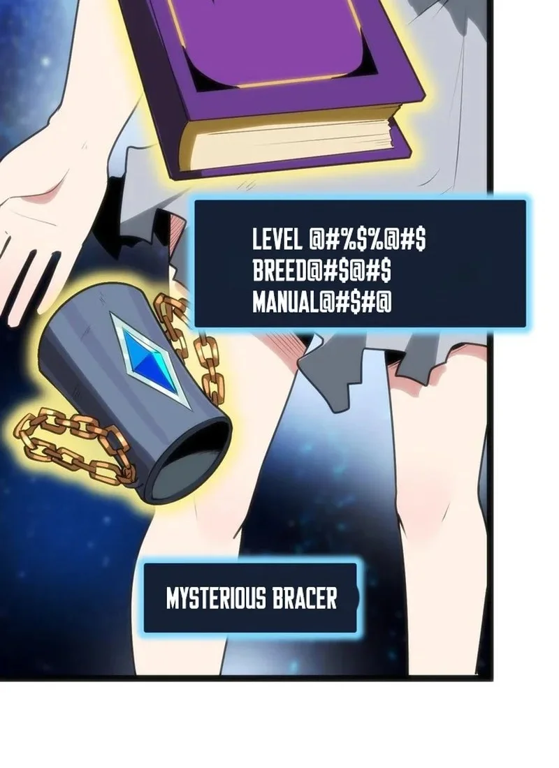 The Saintess Has a Showdown Chapter 81 Gambar 6