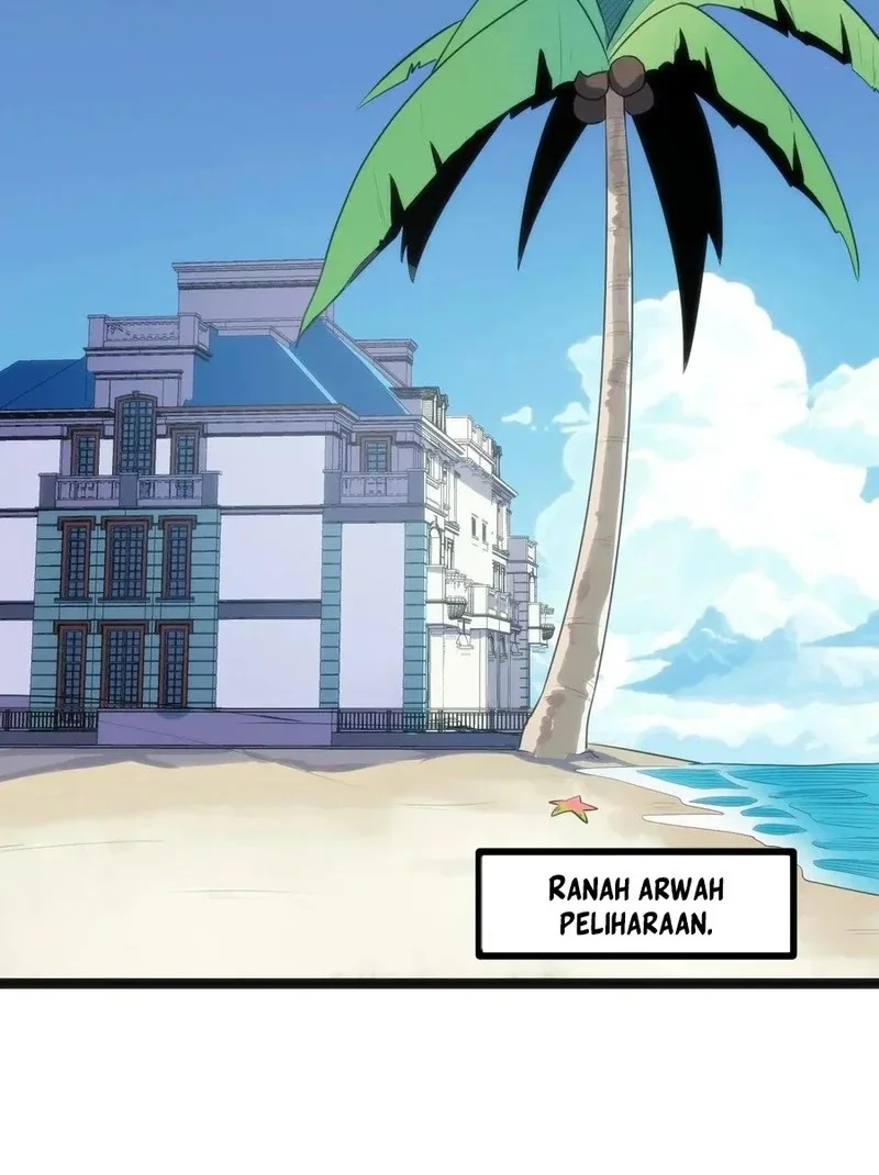 Manhua The Saintess Has a Showdown Chapter 83 gambar nomor 2