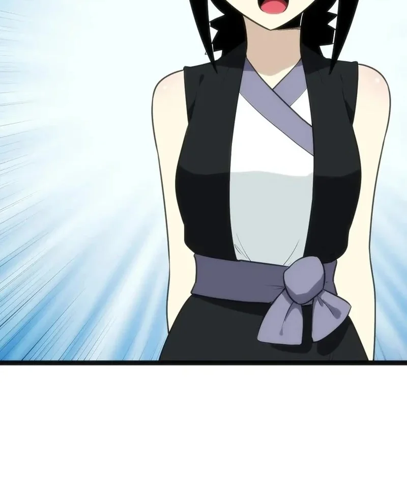 The Saintess Has a Showdown Chapter 83 Gambar 14