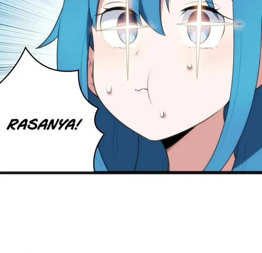 The Saintess Has a Showdown Chapter 86 Gambar 22