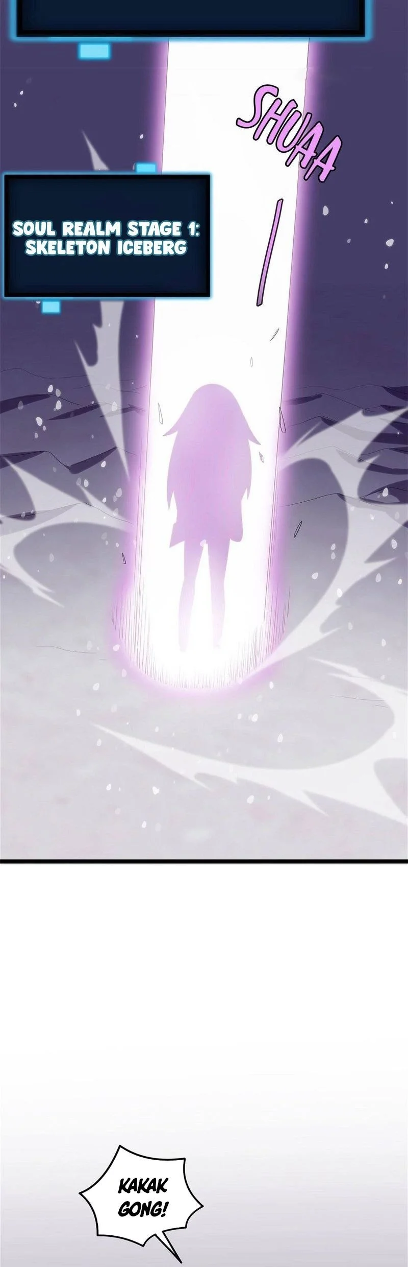 The Saintess Has a Showdown Chapter 9 Gambar 22