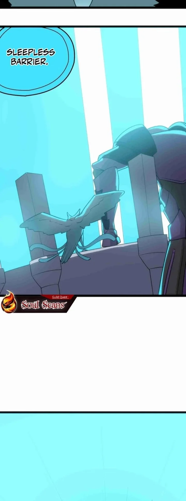 The Saintess Has a Showdown Chapter 91 Gambar 15