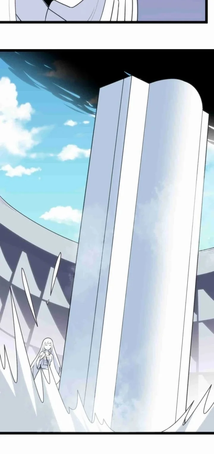 The Saintess Has a Showdown Chapter 93 Gambar 19