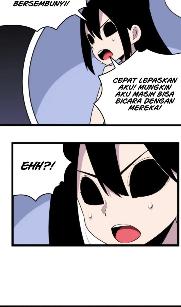 The Saintess Has a Showdown Chapter 94 Gambar 15