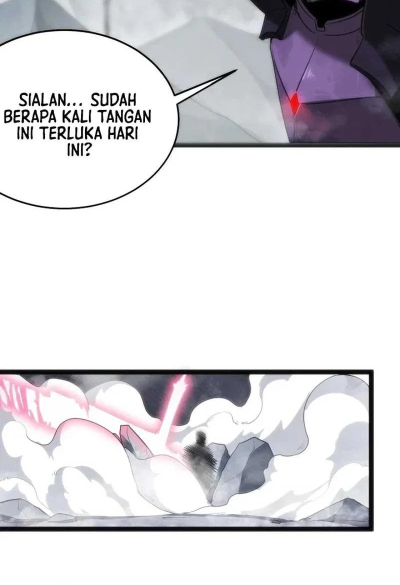 The Saintess Has a Showdown Chapter 96 Gambar 9